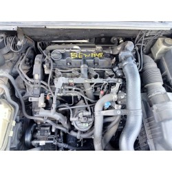 citroen c5 berlina del año 2003