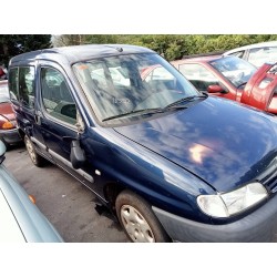 citroen berlingo del año 2001
