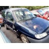 citroen berlingo del año 2001