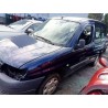 citroen berlingo del año 2001