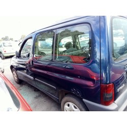 citroen berlingo del año 2001