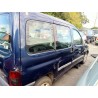 citroen berlingo del año 2001