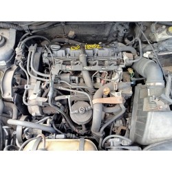 citroen berlingo del año 2001