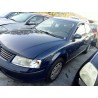 volkswagen passat berlina (3b2) del año 1998