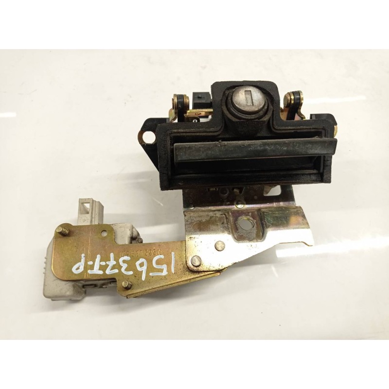 Recambio de cerradura maletero / porton para skoda octavia combi (1u5) ambiente referencia OEM IAM Recambio de cerradura maletero / porton para skoda octavia combi (1u5) ambiente referencia OEM IAM