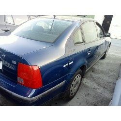 volkswagen passat berlina (3b2) del año 1998