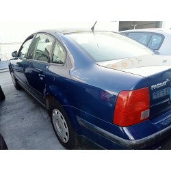 volkswagen passat berlina (3b2) del año 1998