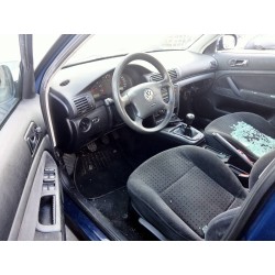 volkswagen passat berlina (3b2) del año 1998