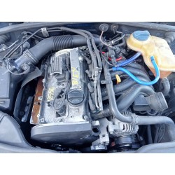 volkswagen passat berlina (3b2) del año 1998
