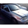 volkswagen polo berlina (6n2) del año 2000