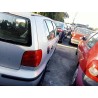 volkswagen polo berlina (6n2) del año 2000