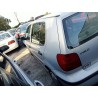 volkswagen polo berlina (6n2) del año 2000