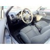 volkswagen polo berlina (6n2) del año 2000