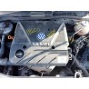 volkswagen polo berlina (6n2) del año 2000
