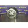 Recambio de motor calefaccion para alfa romeo 147 (190) 1.6 ts 16v distinctive (01.2006) referencia OEM IAM 0077364449  