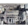ford focus berlina (cak) del año 2000