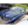 peugeot 206 berlina del año 2000