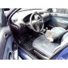 peugeot 206 berlina del año 2000