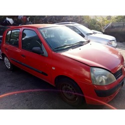 renault clio ii fase ii (b/cb0) del año 2004