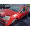 renault clio ii fase ii (b/cb0) del año 2004
