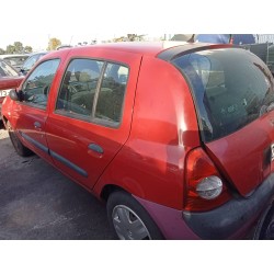 renault clio ii fase ii (b/cb0) del año 2004