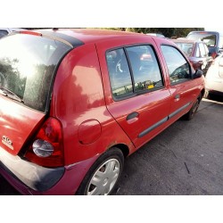 renault clio ii fase ii (b/cb0) del año 2004