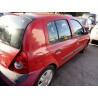 renault clio ii fase ii (b/cb0) del año 2004