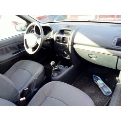 renault clio ii fase ii (b/cb0) del año 2004