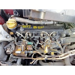 renault clio ii fase ii (b/cb0) del año 2004