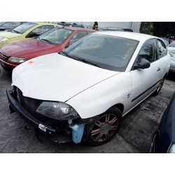 seat ibiza (6l1) del año 2006