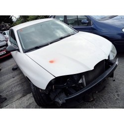 seat ibiza (6l1) del año 2006