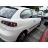seat ibiza (6l1) del año 2006