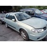 nissan almera (n16/e) del año 2002