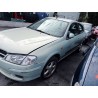 nissan almera (n16/e) del año 2002