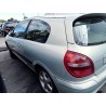 nissan almera (n16/e) del año 2002