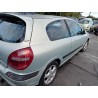 nissan almera (n16/e) del año 2002
