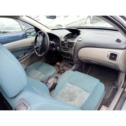 nissan almera (n16/e) del año 2002