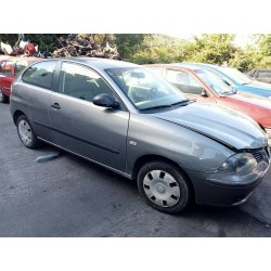 seat ibiza (6l1) del año 2005