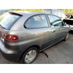 seat ibiza (6l1) del año 2005