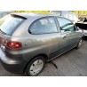 seat ibiza (6l1) del año 2005