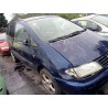 seat alhambra (7v8) del año 1998