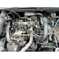 seat alhambra (7v8) del año 1998