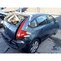 citroen c4 berlina del año 2007