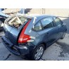 citroen c4 berlina del año 2007