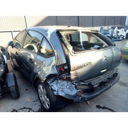 citroen c4 berlina del año 2007