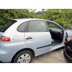 seat ibiza (6l1) del año 2024
