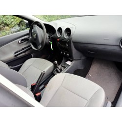seat ibiza (6l1) del año 2024