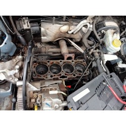 seat ibiza (6l1) del año 2024