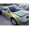 renault megane ii berlina 5p del año 2003