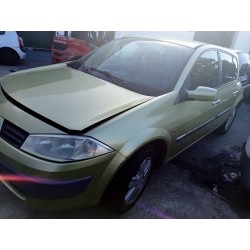 renault megane ii berlina 5p del año 2003